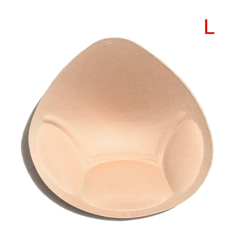 

Drop Shaped Removable Bra Pad for Adjusting The Breast Height SEC88