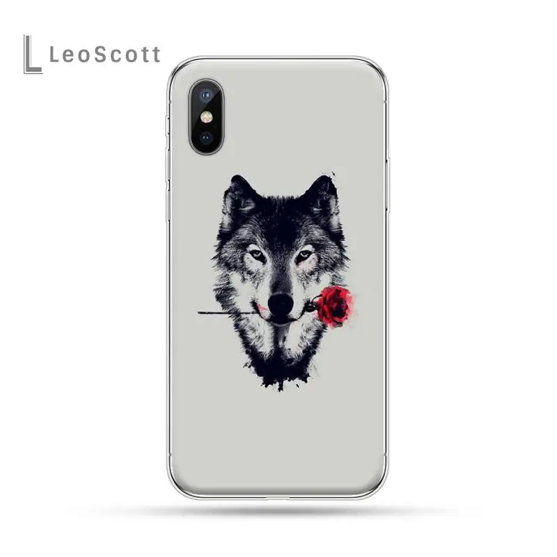 

Teen Wolf tv show Stilinski 24 Phone Case For iphone 12 5 5s 5c se 6 6s 7 8 plus x xs xr 11 pro max mini luxury cover coque