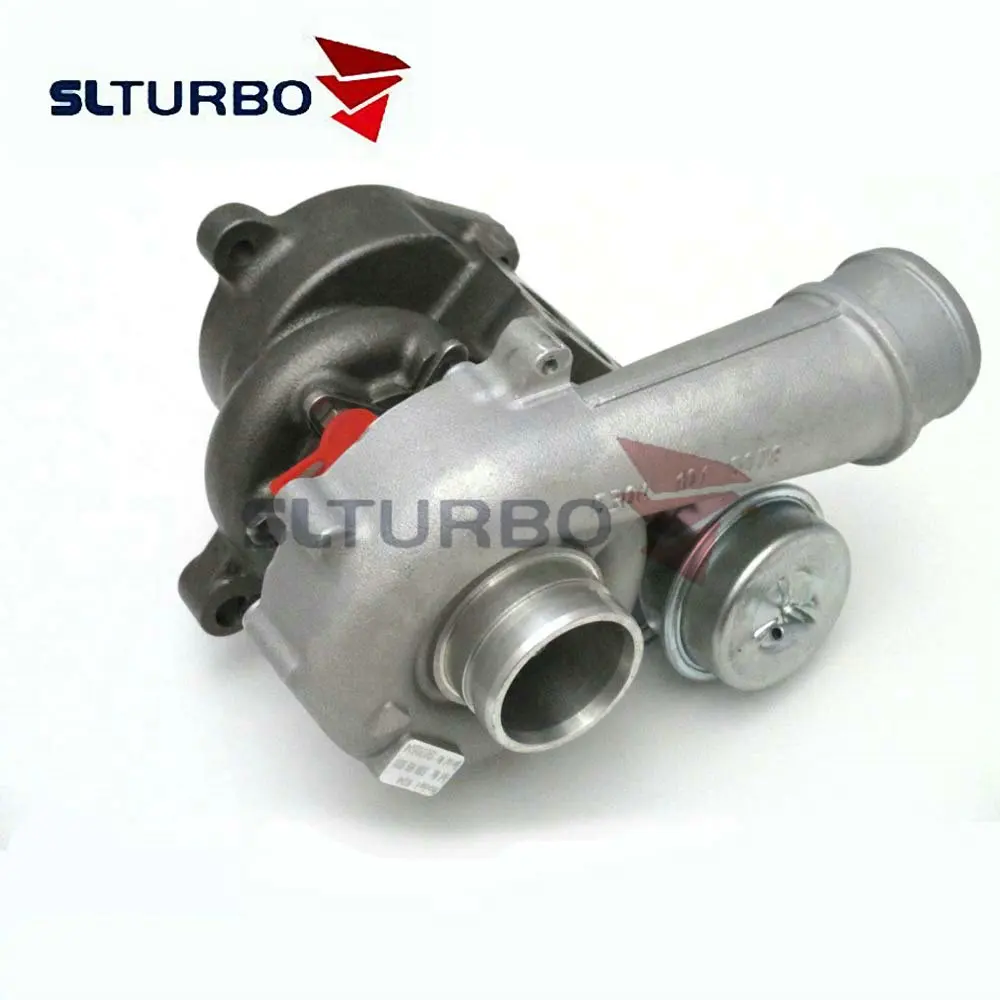 K04 53049880020 53049700020 Турбокомпрессор KKK для Audi S3 1 8 T Двигатель: APY / AMK 209 HP 254 кВт Φ полная