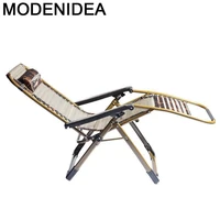 mobilier moveis cama beach chair para camping tumbona playa folding bed lit salon de jardin outdoor furniture chaise lounge