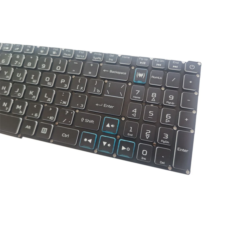 Новое российское изобретение для Acer Хищник Helios 300 PH315-52 PH315-52-73DU PH315-52-75R0 PH317-53