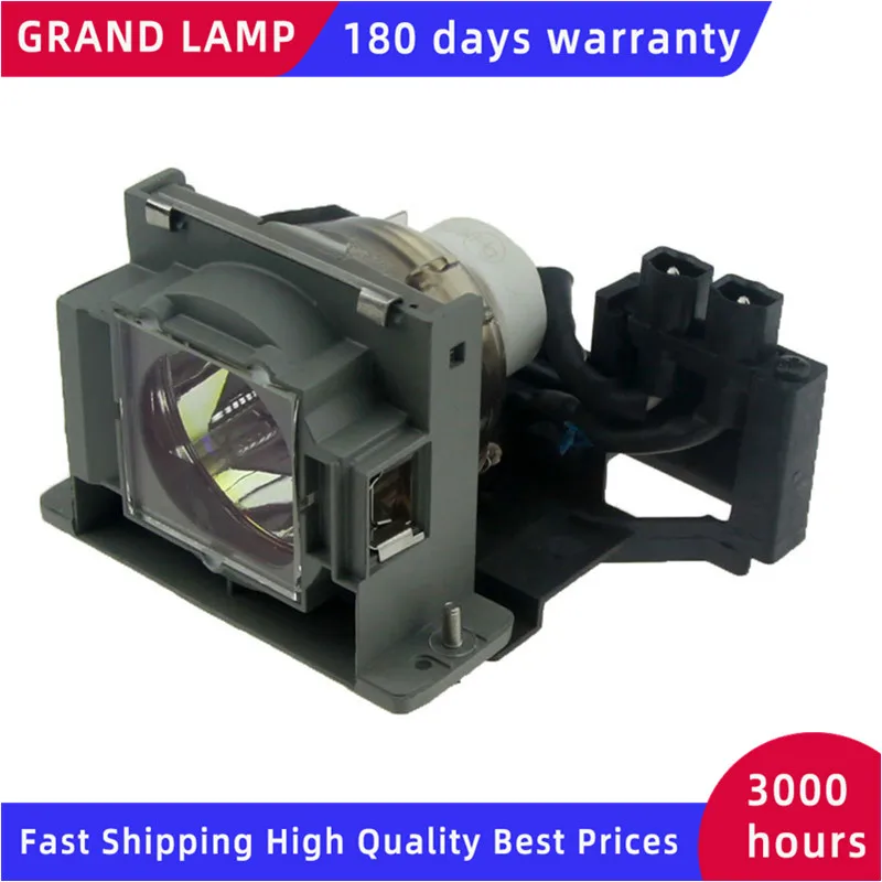 Совместимый VLT HC910LP лампы проектора для MITSUBISHI HC1100 HC1500 HC1600 HC3000 HC3100 HC910 HD1000 и т. д.