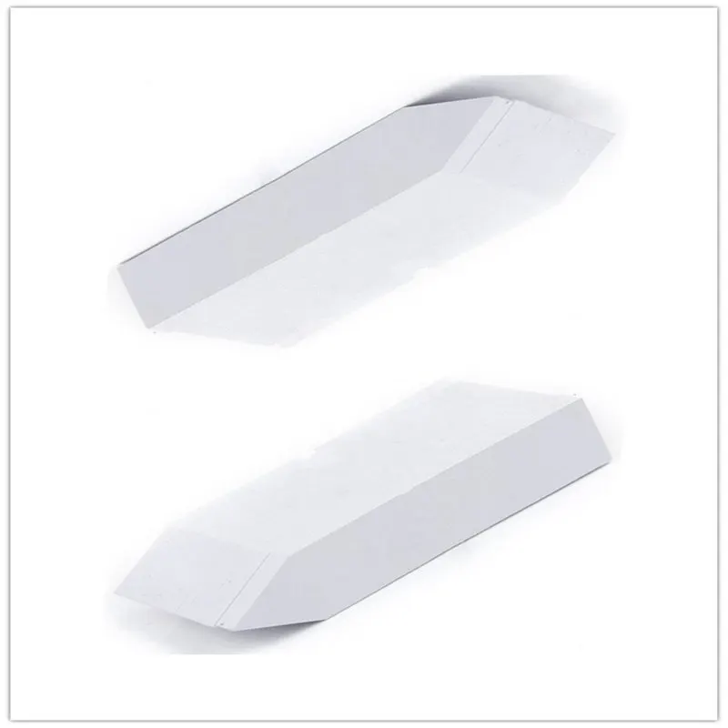 

200PCS Plant Labels Plastic Nursery Garden Tags