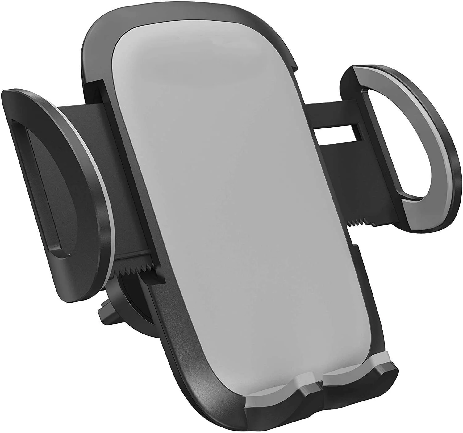 

Car Phone Holder Mount, Beam Electronics Phone Car Air Vent Mount Holder Cradle Compatible for