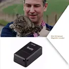 Мини Магнитный GPS-трекер, автомобильный GPS-трекер, устройство слежения против потери, устройство слежения для домашних животных, собак, детских трекеров