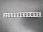 Для Korg микро Ranger проводящий резиновый проводящий клей увеличенные организации клавиатура коврики резиновые коврики новый оригинальный