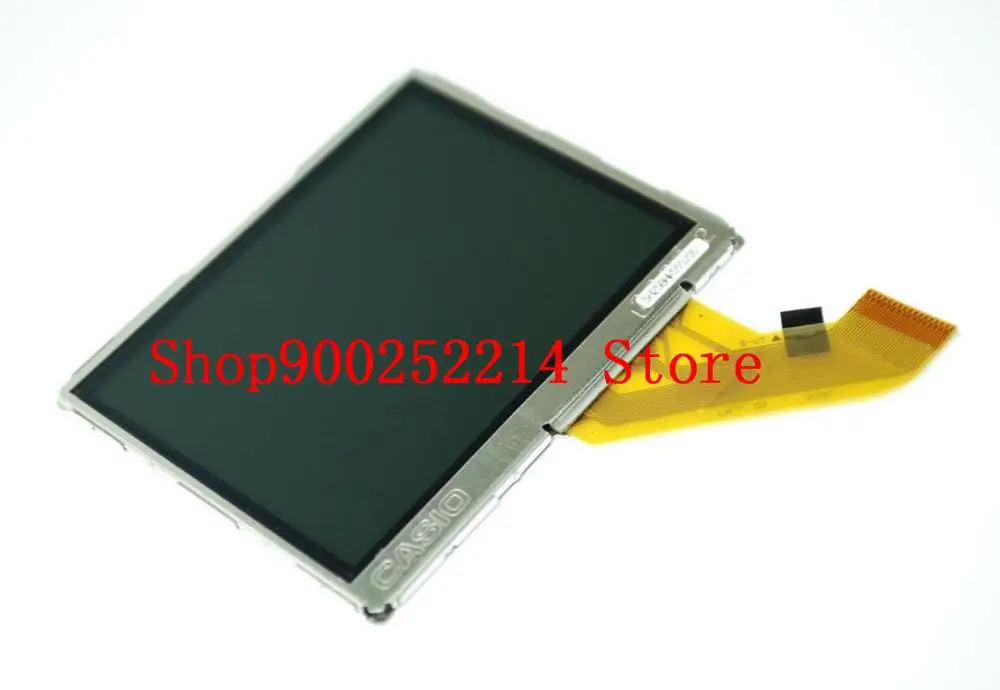 Peças de Reparo da Câmera Digital com Luz Lcd para Casio Nova Tela Z850 Fundo Ex-z750 Ex-z850 Z750