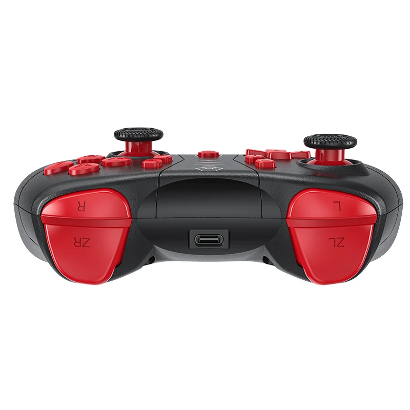Беспроводной Bluetooth геймпад Для Nintendo Switch NS Pro/Lite игровой джойстик консоль