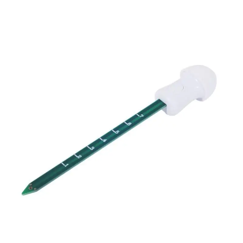 

1PCS Soil Moisture Meter Hygrometer Moisture Bar Plant Moisture Sensor Moisture Detector Used For Experiment Farm Crops