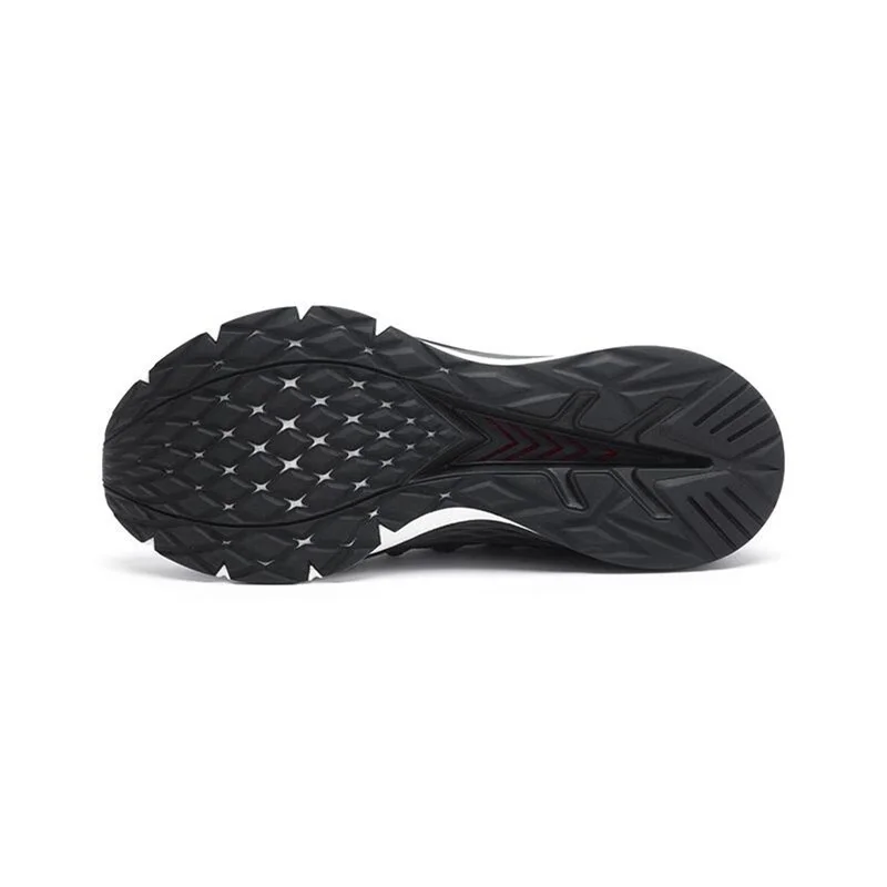 Умные кроссовки XiaoMi Mijia Shoes 3 мужские спортивные удобные дышащие легкие уличная
