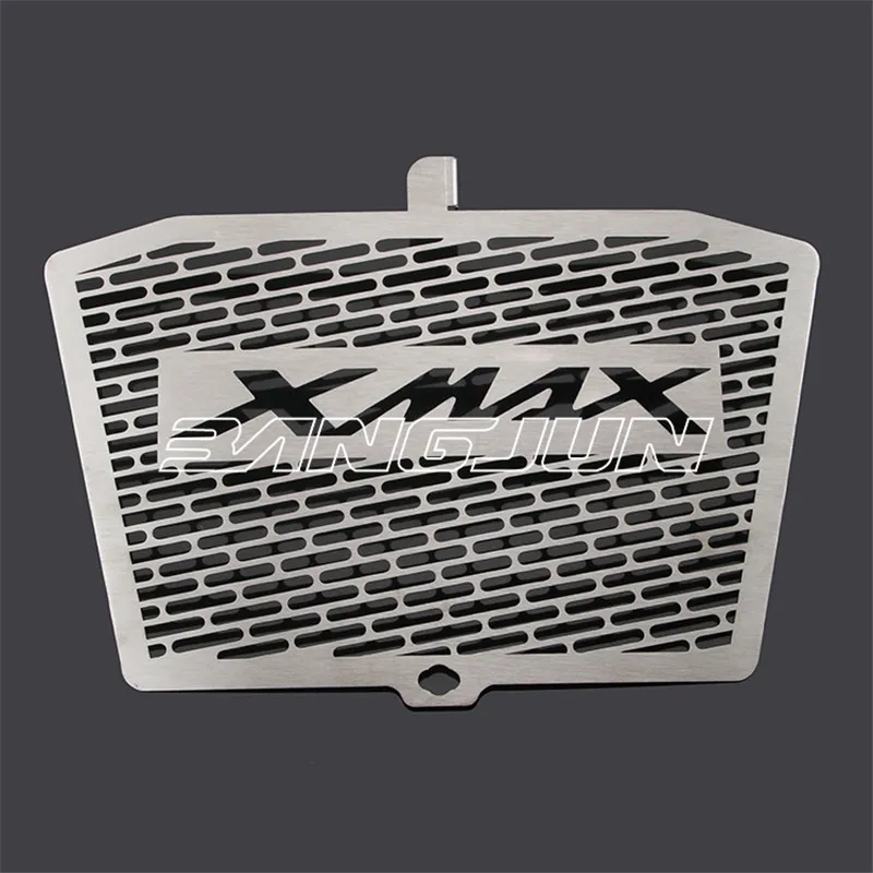 

Защитная крышка радиатора мотоцикла для бака для воды мотоцикла yamaha X-MAX Xmax 300 Xmax250 крышка радиатора