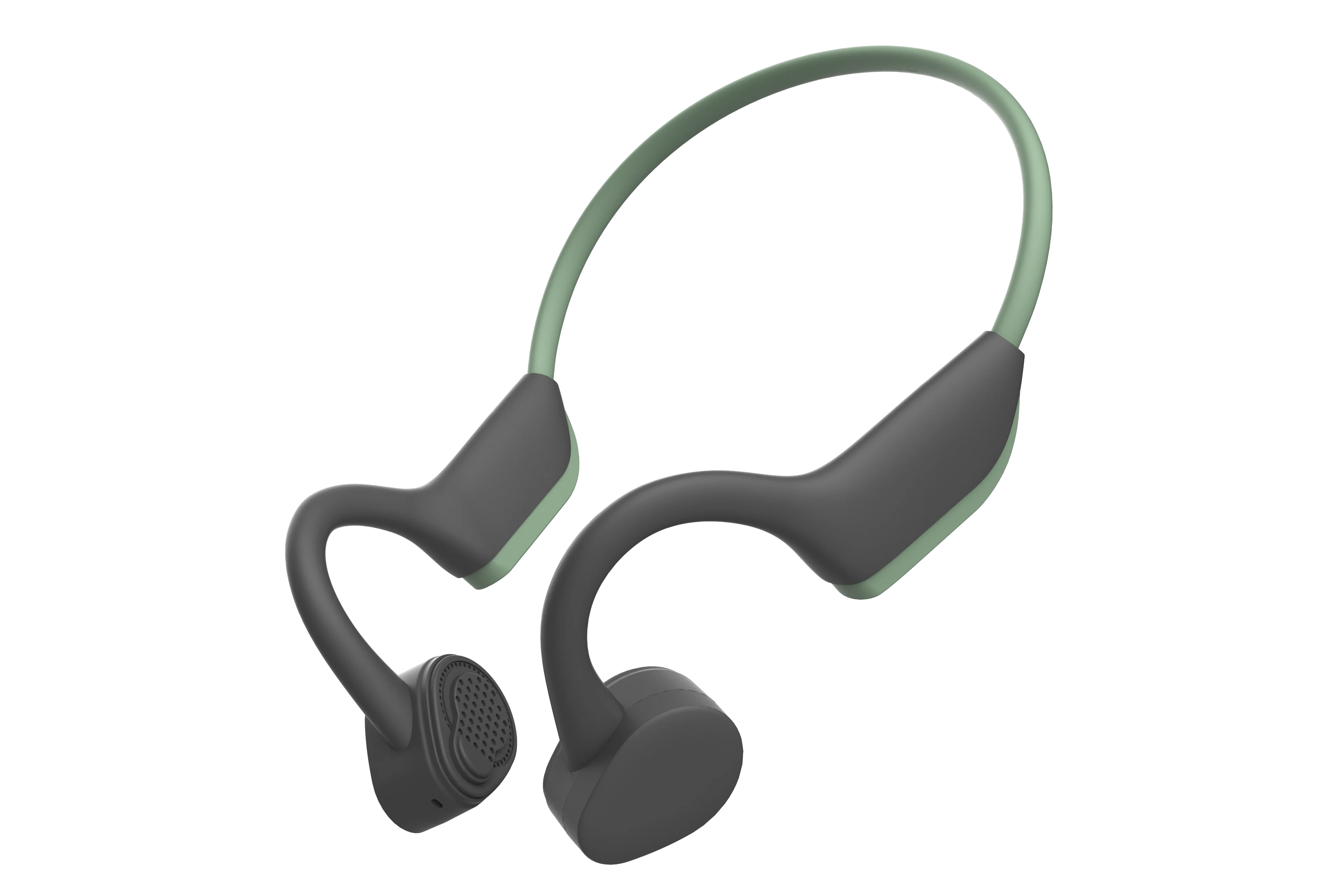 KYCXD bluetooth 5 0 Наушники новые костяные проводящие гарнитуры спортивные наушники