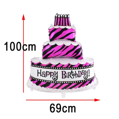 Детские игрушки для ролевых игр большой размер форма торта на день рождения