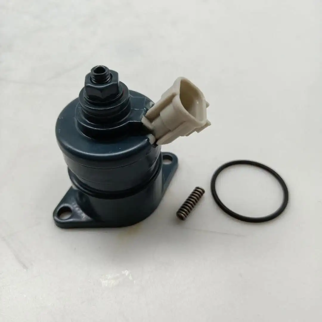 Соленоидный клапан гидравлического насоса экскаватора ZAX330 ZAX200 9218234 - купить по