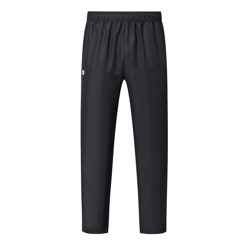 Мужские тренировочные брюки SANHENG брендовые штаны для бега баскетбола пеших