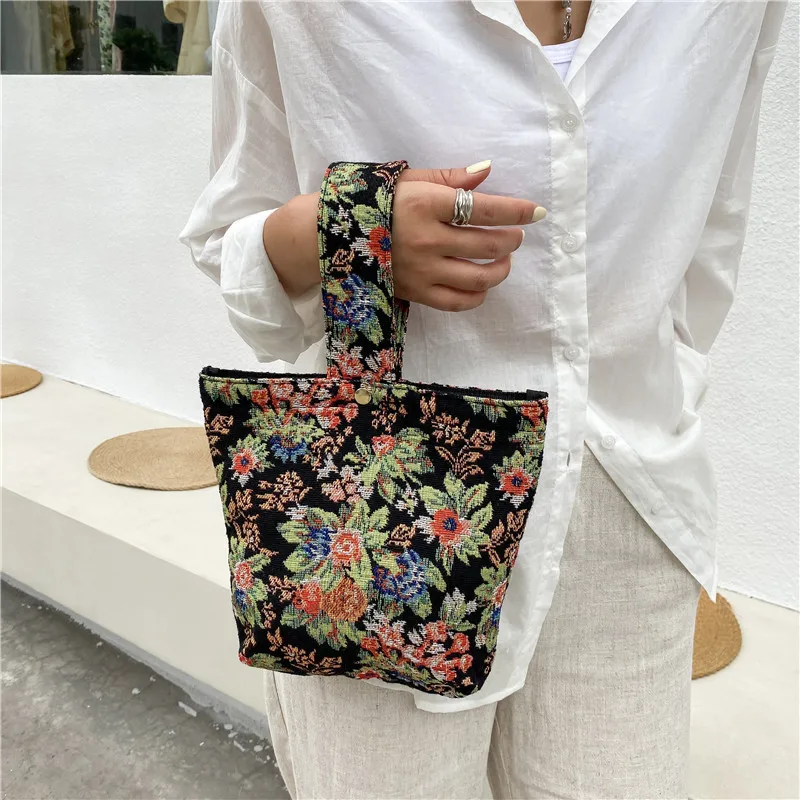 

Модная женская сумка-тоут с рисунком чернил