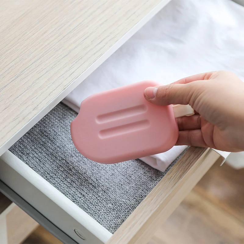 Дезодорирующий очиститель запахов для мороженого в холодильнике бамбуковый