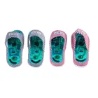 Массажные тапочки для ног, здоровье, искусственная кожа, уход за ногами