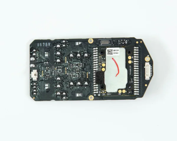 Оригинальный Новый Контроллер полета DJI Mavic Pro ESC печатная плата модуль чип замена