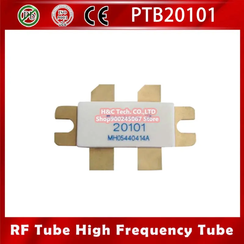 

1pcs PTB20101 High frequency tube RF TRANSISTOR Module