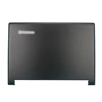 original new laptop lcd back cover for lenovo flex 2 15 flex2 15d 5cb0f76749 5cb0g85650 black white