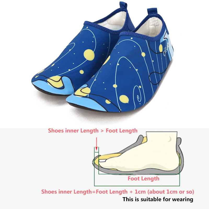 Уличная обувь для женщин пляжные тапочки легкая воды серфинга нескользящая |