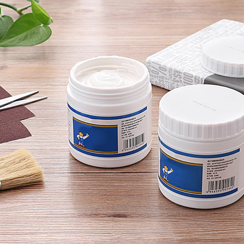 Крем для ремонта стен хорошее покрытие жесткая пленка сглаживания легко