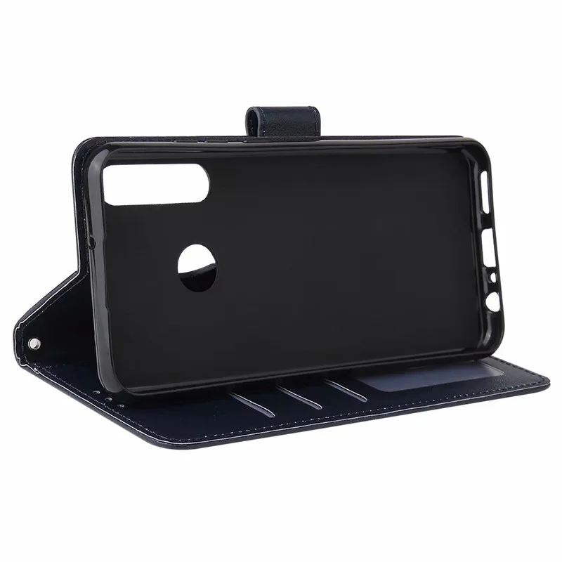 

Huawei Y6P Y6 P Y 6P 2020 Case Wallet Leather Flip Case For Huawei Y6S Y6 2019 Y6 Prime 2018 Y6Prime Card Holder Phone Cover