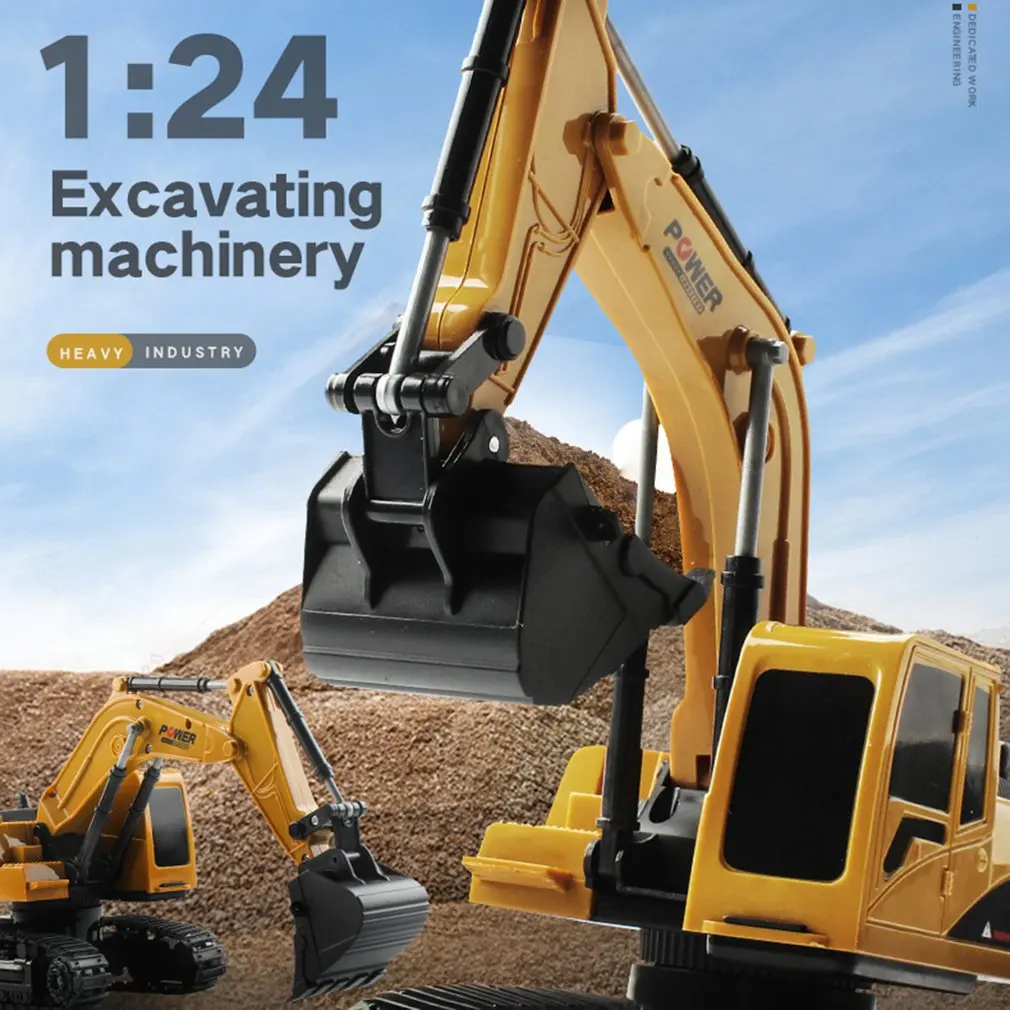 радиоуправляемый мини буль