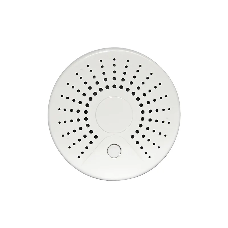 Tuya Smart Wifi Wireless Smoke Detector and Carbon Monoxide Detector/Smart Alarm/Wifi Sensor | Обустройство дома