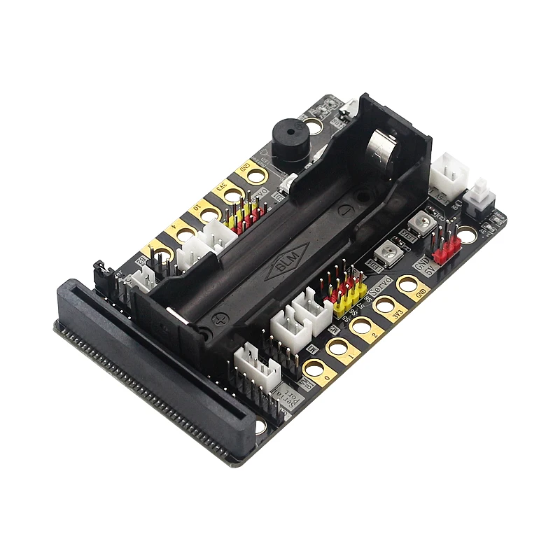 Супер: битная многофункциональная Плата расширения Micro: битный датчик доступен