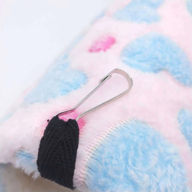 colorful comfortable rabbit squirrel mini cage hamster house small animal sleeping bed guinea pig nest warm small pet cage nest free global shipping