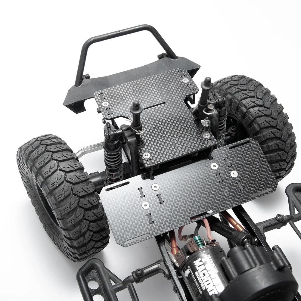 передняя панель для модифик