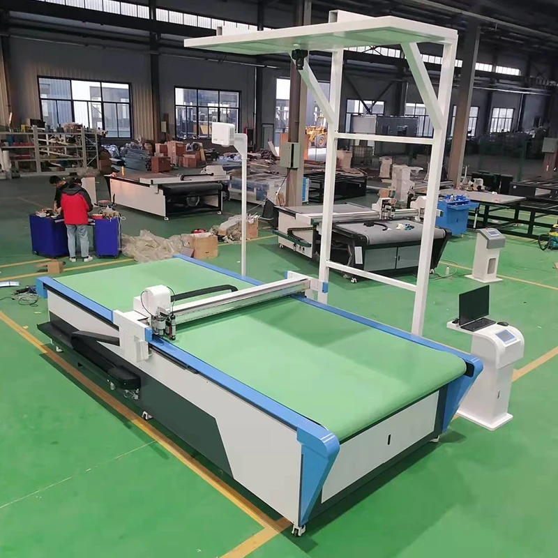 China Trade Assurance wallet leather genuine men sofa loveseat Cnc cutting machine With good after sales service | Инструменты