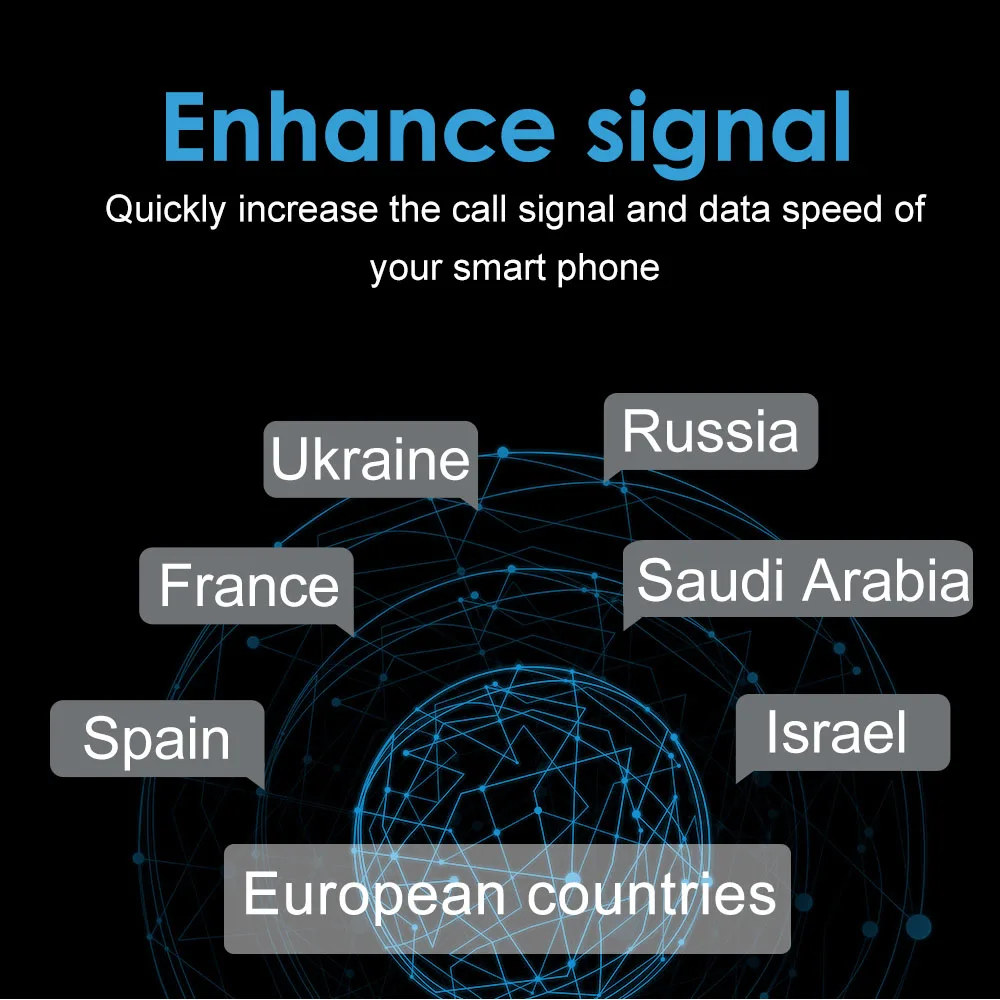 

2g 3g 4g Tri Band Signal Booster GSM 900 1800 2100 GSM 3g LTE Cellular Repeater GSM 4G LTE Amplifier