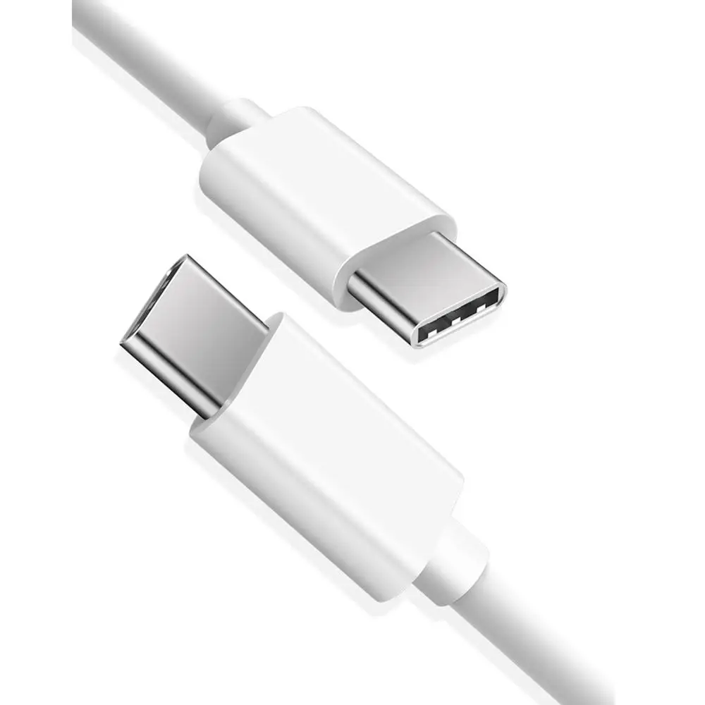 3а QC3.0 Тип C к USB кабель для смартфона поддержка PD 60 Вт Кабель быстрой зарядки Дата