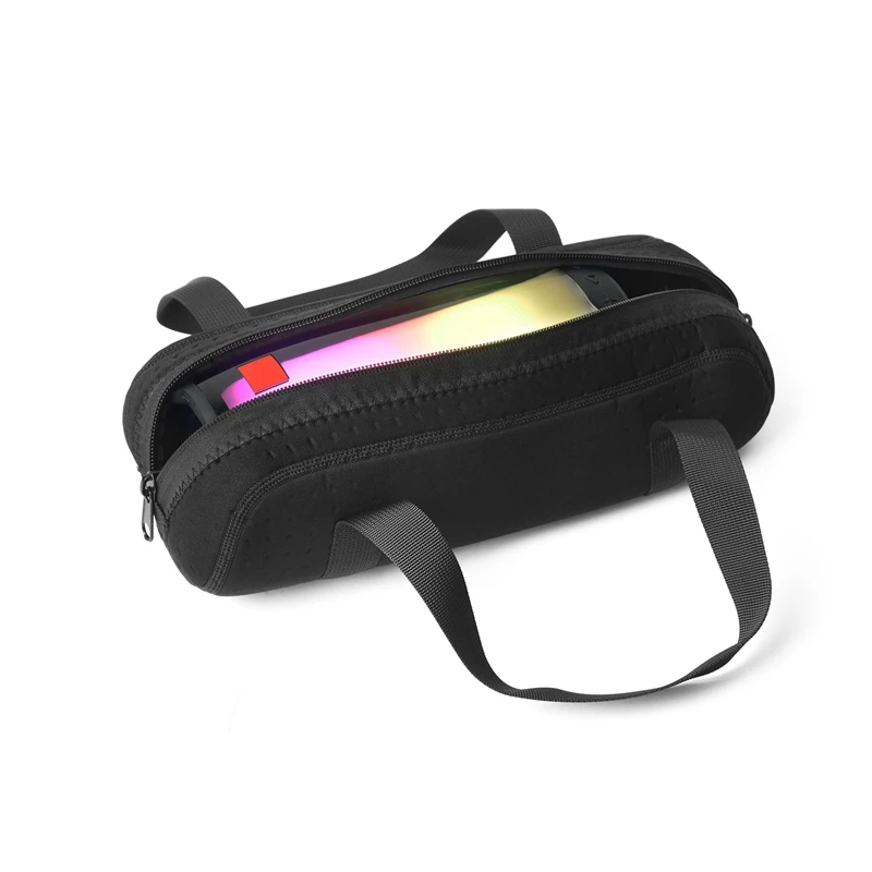 Портативный чехол для хранения мягкий ударопрочный переноски JBL Pulse 4