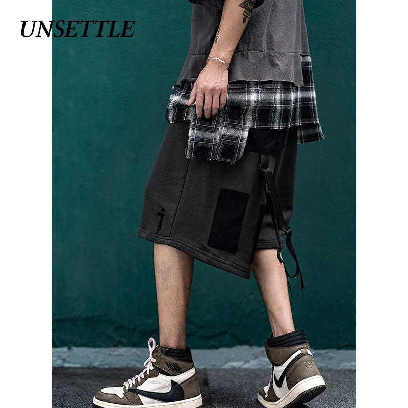 1.|Мужские шорты| |