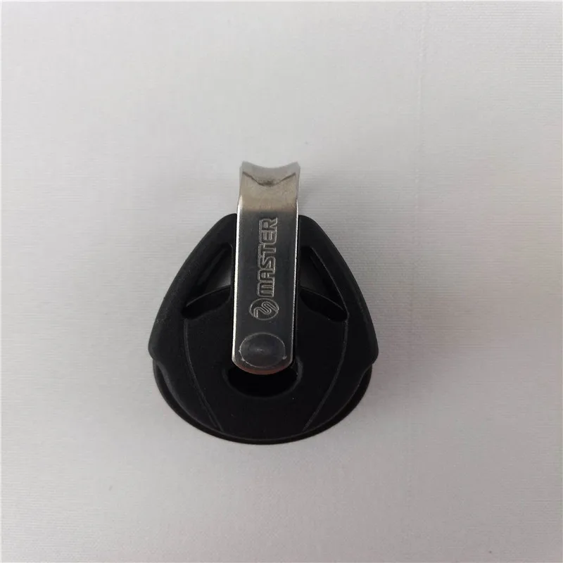 Sailboat Dinghy 22mm 7/8" Single Block Windrider Small Boat Master BB-2201F | Автомобили и мотоциклы