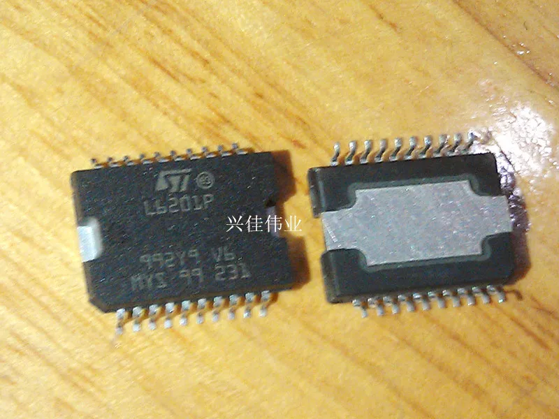 

L6201P L6201PSTR SOP-20