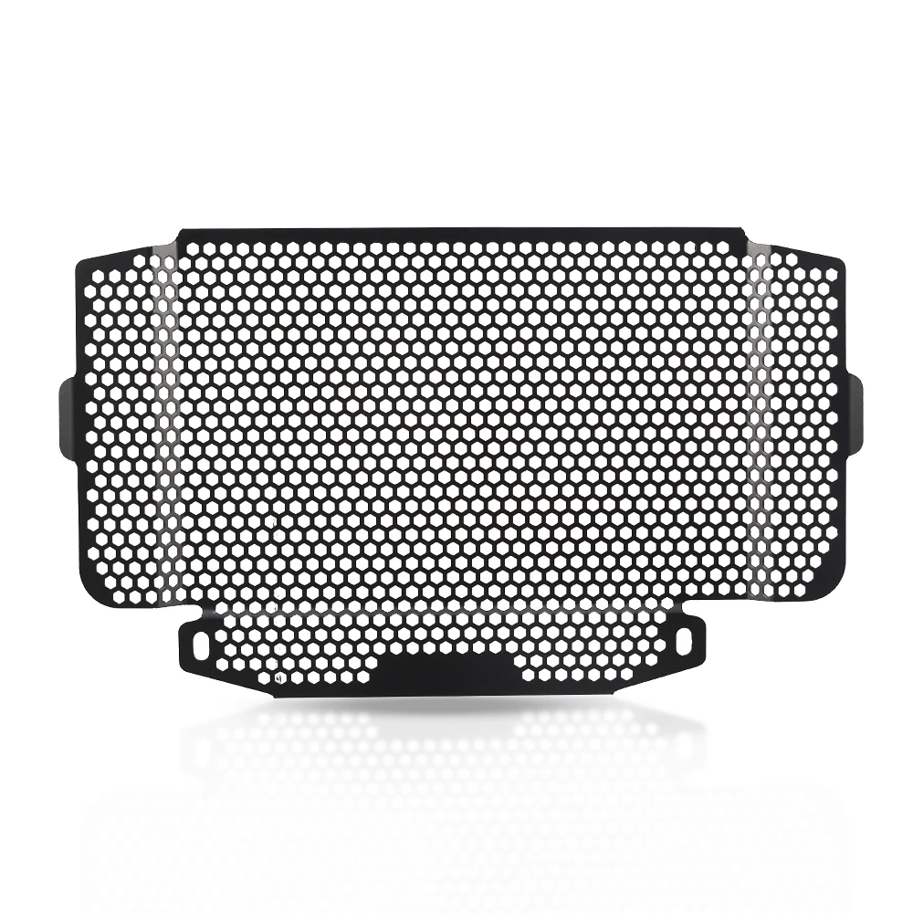 

For Honda CB500X 2013 2014 2015 2016 2017 2018 Radiator Guard Cover Motorcycle Accessorie aluminum Radiator Grille Guard Cover