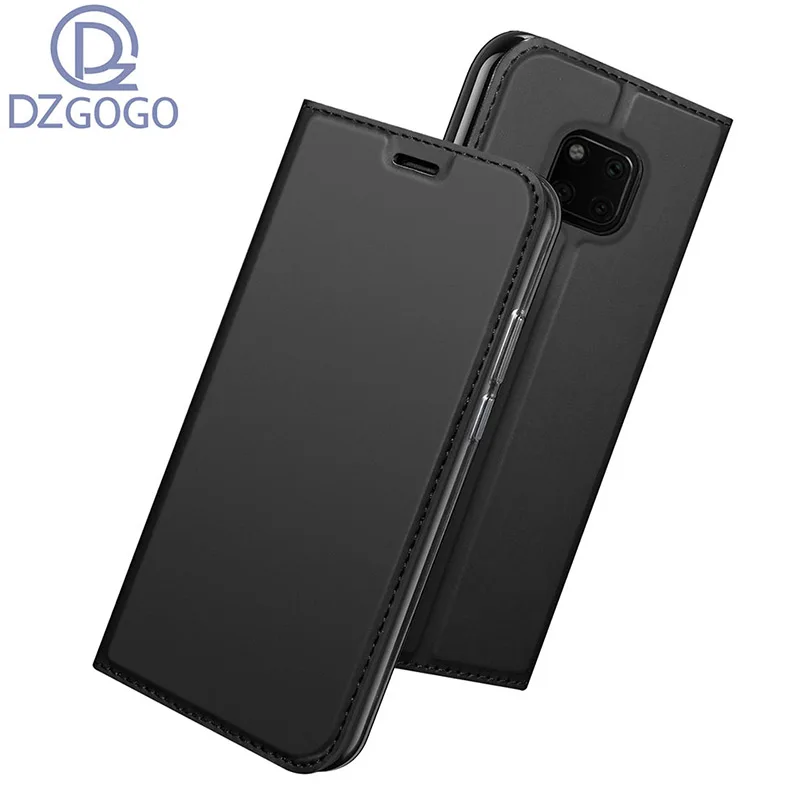 Роскошный кожаный чехол-книжка для huawei P20 P30 Lite mate 20 Pro, чехол-книжка с подставкой для mate 30 Pro Lite, чехол, чехол для телефона