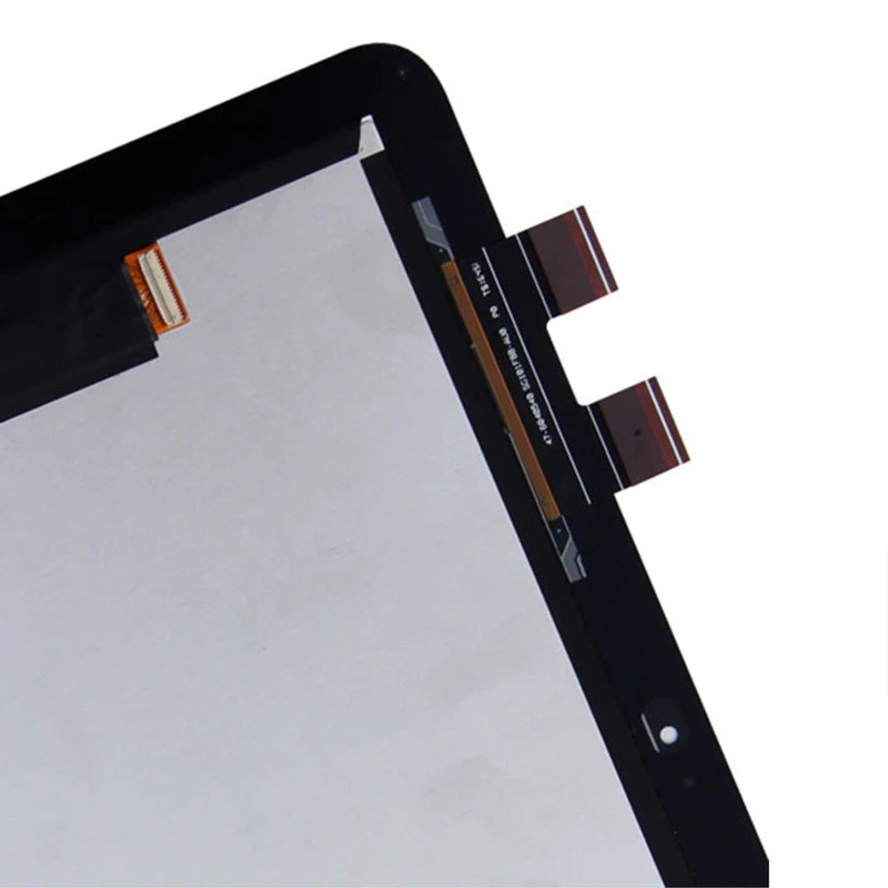 Для Asus Transformer Book T101H T100HA T101HA T102HA T103HA ЖК дисплей кодирующий преобразователь