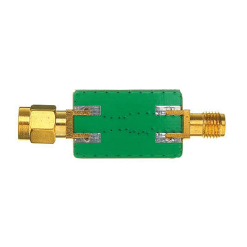 RF AM FM Radio Frequency Envelope Detector Discharge 0.1-3200MHz Module Circuits | Инструменты