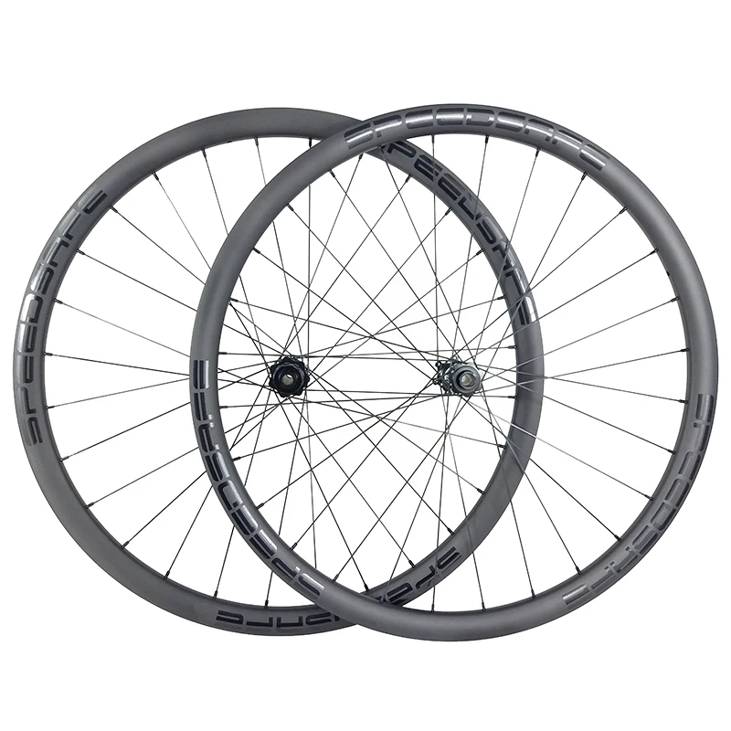 1260 г карбоновые BOOST колеса 29er горный или Кроссовый велосипед бескамерная клинчерная покрышка 32 мм в ширину 28 мм Глубокий прямой pull aero wheelset 27 мм 110 мм 148 мм 11s 12s