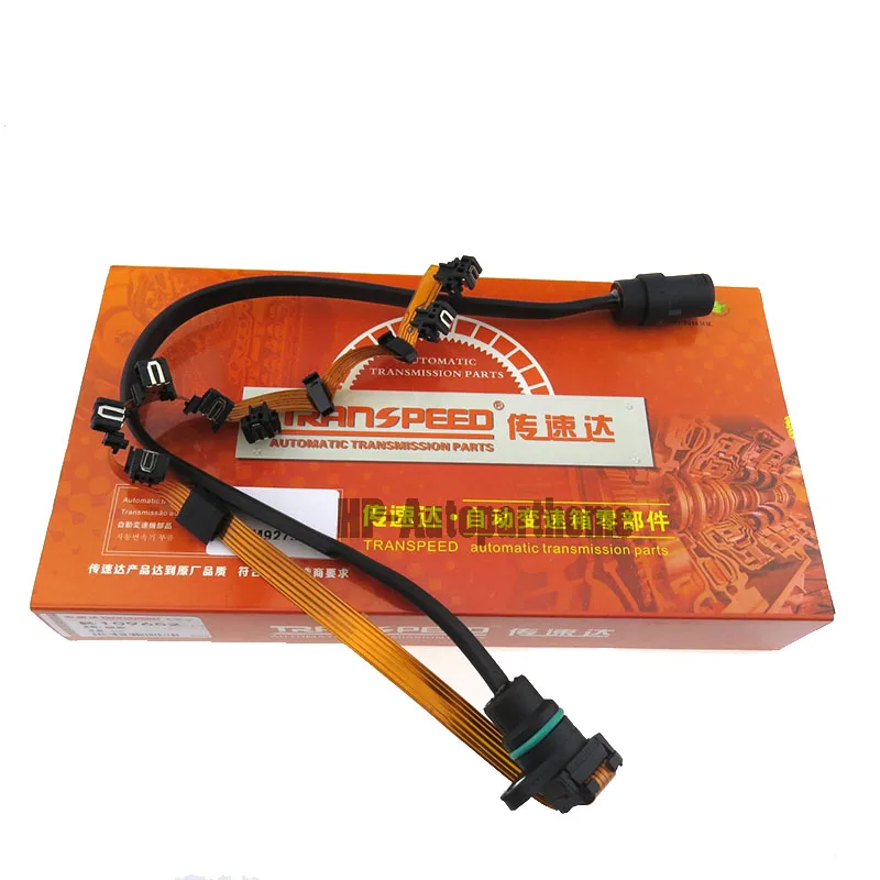 Новинка 01M325283A 01M G93 095 096 Автоматическая передача внутренний комплект проводов с