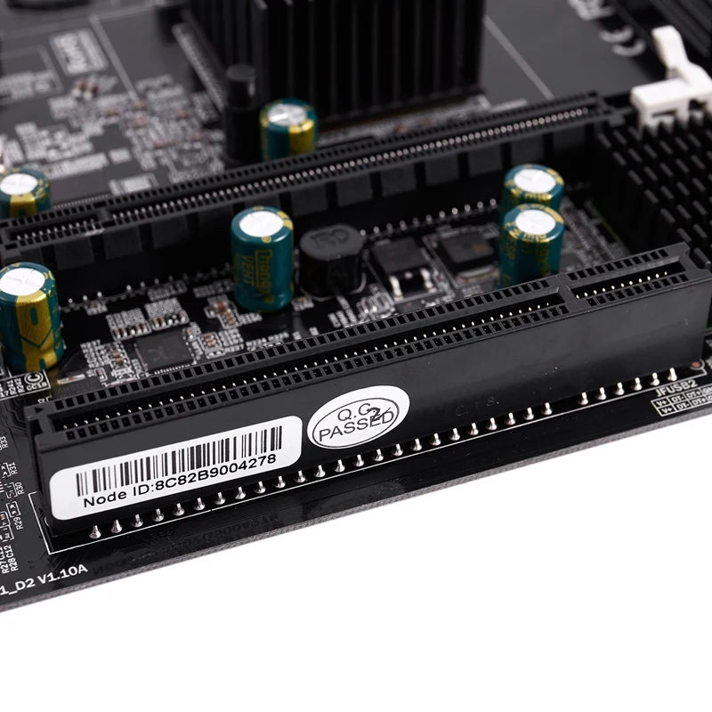 

P45 Socket 771/ 775 Practical Desktop Computer Mainboard Supports 4 Slots DDR2 800 Dual Channel Motherboard for
