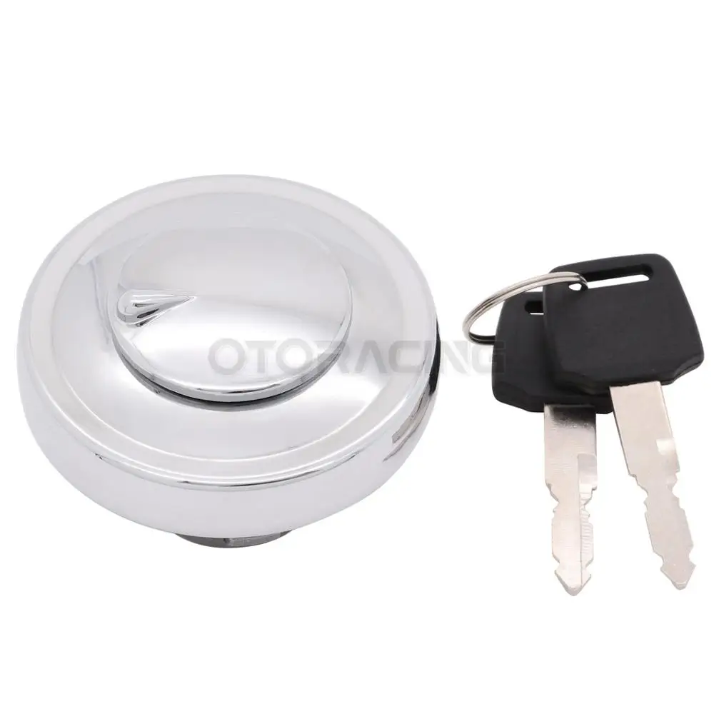 Мотоцикл топливный бензиновый бак крышка блокировки Набор для Yamaha DragStar V-Star XVS125