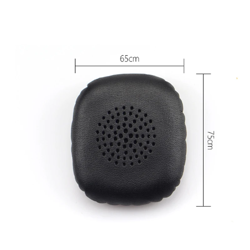 Нанесите монтажную пену Earpad Замена амбушюры подушки для Logitech UE5000 ue5000 гарнитура