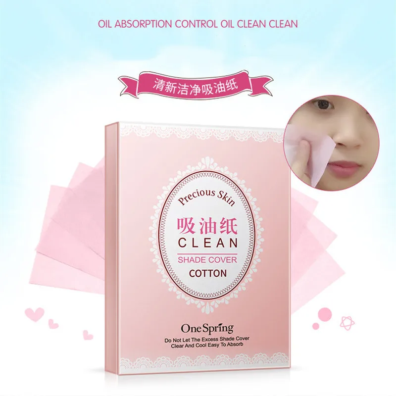 Впитывающие салфетки для зеленого чая 100 шт. |